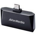 ТВ-тюнер AVerMedia AVerTV Mobile 510: телевизор в планшете и смартфоне