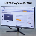 Видеообзор HIPER EasyView FH2401: на что способен 24-дюймовый монитор за 15 тысяч