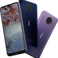 Бюджетные смартфоны Nokia C20 и Nokia G10 в XCOM-SHOP