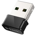 D-link DWA-181/RU/A1A: новый ультракомпактный USB-с с поддержкой MU-MIMO
