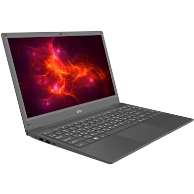 iRu Калибр 14TLH: недорогой ноутбук на Intel Core i3 11 Gen