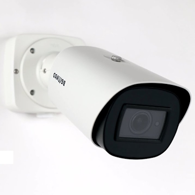 Beward SV5016RBZ: IP-камера с моторизованным объективом