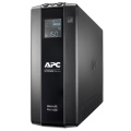 APC Back-UPS PRO BR: недорогие ИБП для дома и офиса
