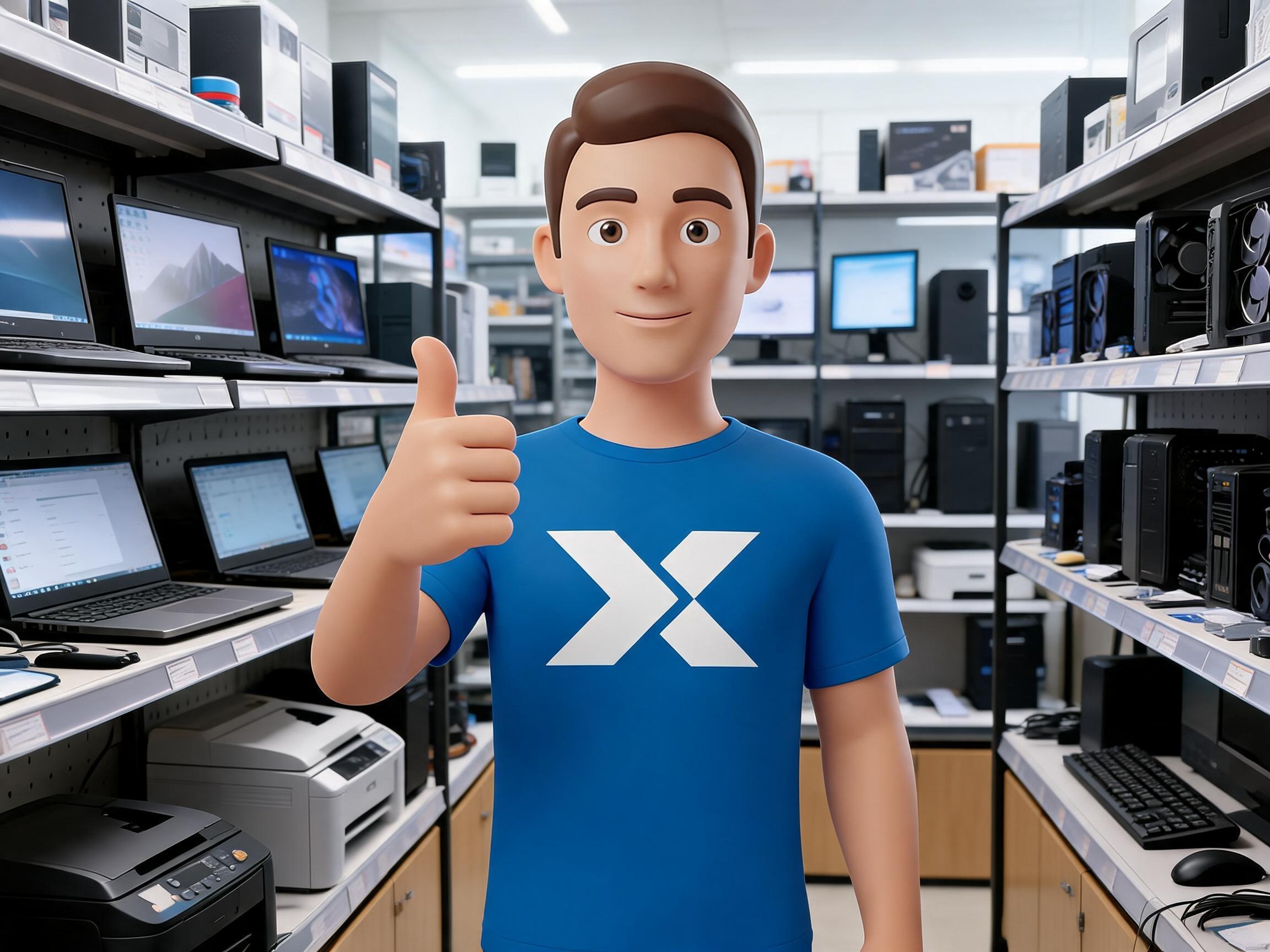 XCOM-SHOP сегодня