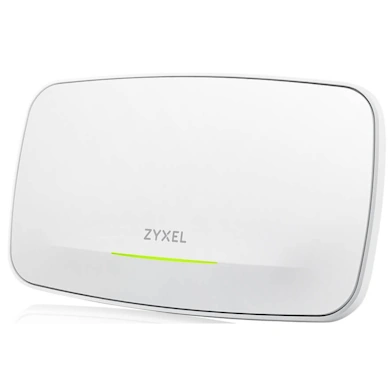 ZYXEL NebulaFlex WBE660S: профессиональная точка доступа с Wi-Fi7