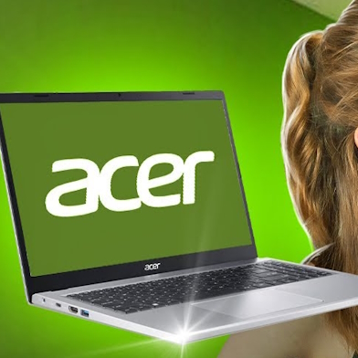 Видеообзор ноутбука Acer Aspire 3: рабочая лошадка по разумной цене