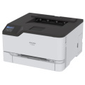 Ricoh P C200W и M C240FW: цветные принтер и МФУ для домашнего офиса