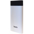 Buro RLP-10000 и RLP-12000: недорогие мобильные аккумуляторы емкостью до 12 000 мАч