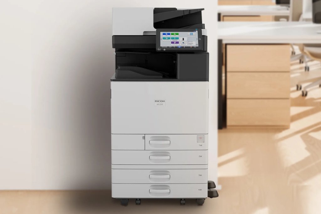 Рейтинг МФУ Ricoh: какие серии выбрать под задачи офиса в 2026 году Рейтинг МФУ Ricoh: какие серии выбрать под задачи офиса в 2026 году