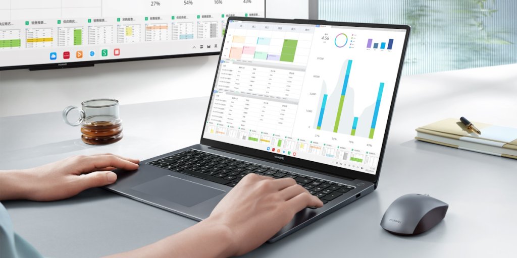 Huawei MateBook D16 Huawei MateBook D16