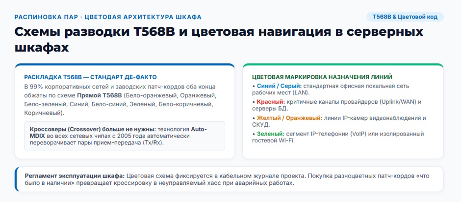Патч-корд: как выбрать сетевой кабель для дома и офиса Патч-корд: как выбрать сетевой кабель для дома и офиса
