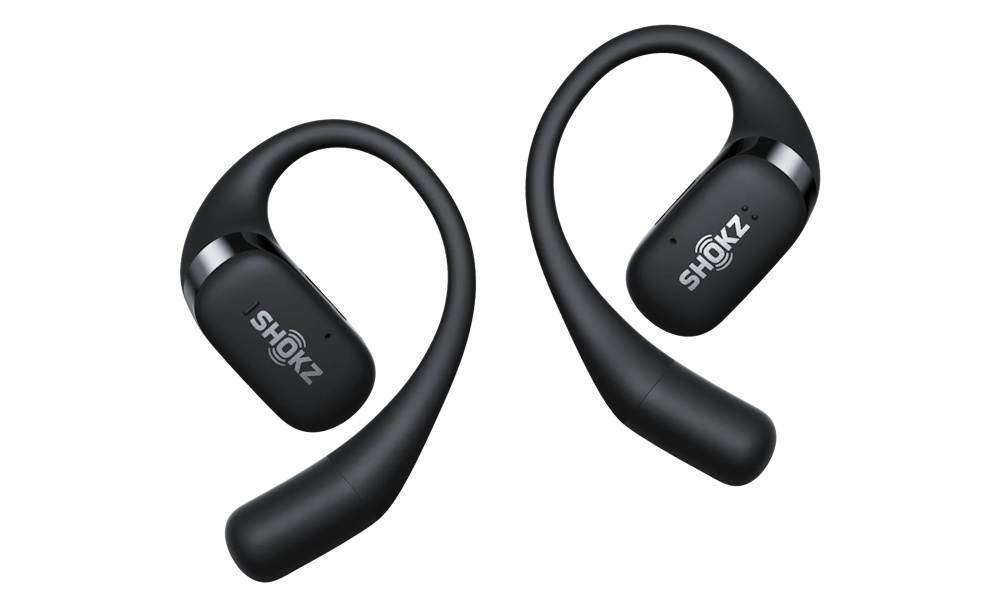 Shokz OpenFit