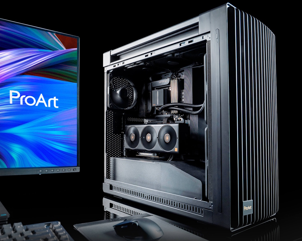 ASUS PROART PA602 ASUS PROART PA602