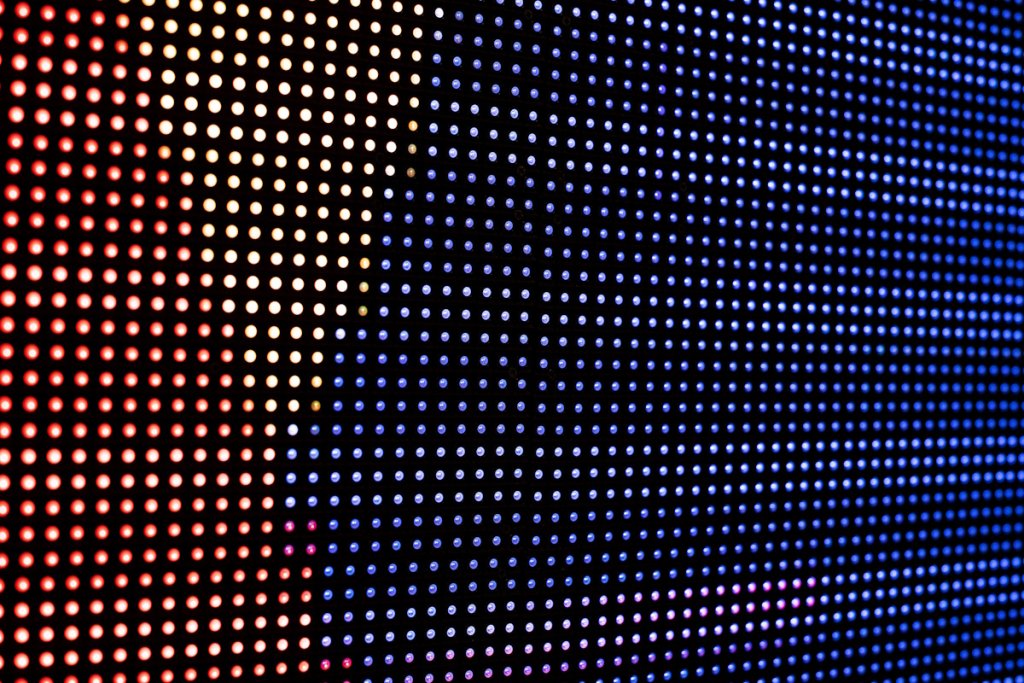 Светодиодный экран для офиса и мероприятий: как выбрать LED-стену в 2026 Светодиодный экран для офиса и мероприятий: как выбрать LED-стену в 2026