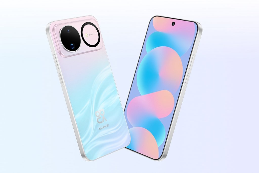 Huawei Nova 16s и Nova 16s Pro: яркие новинки с большим аккумулятором Huawei Nova 16s и Nova 16s Pro: яркие новинки с большим аккумулятором