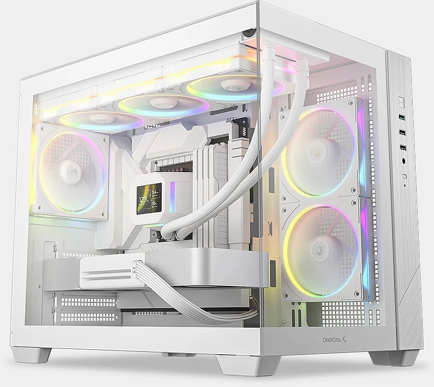Deepcool CG330 3F