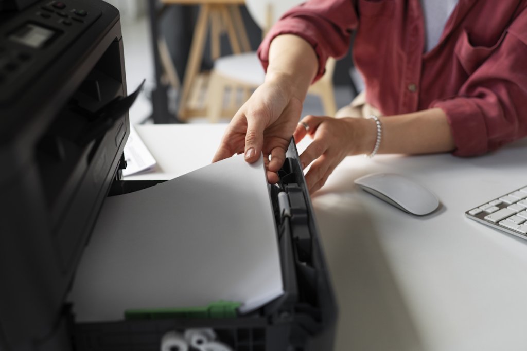 Принтер Epson: рейтинг 2026 года — какой класс выбрать под свою задачу Принтер Epson: рейтинг 2026 года — какой класс выбрать под свою задачу