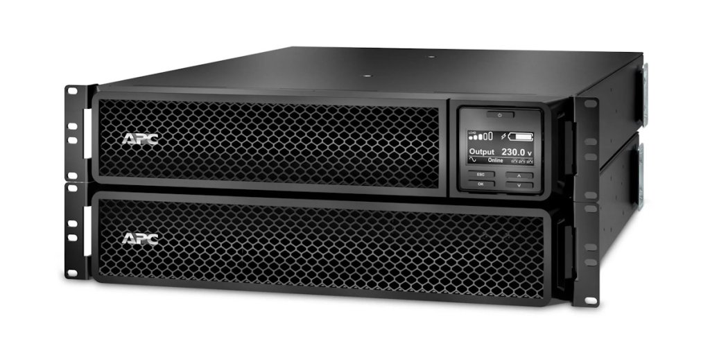 APC SRT3000RMXLI APC SRT3000RMXLI