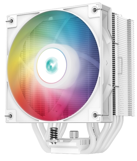 Deepcool AG500 WH ARGB