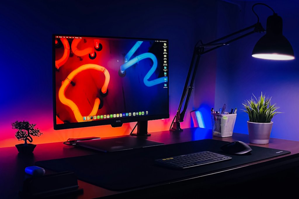 IPS, VA или OLED: какую матрицу монитора выбрать IPS, VA или OLED: какую матрицу монитора выбрать