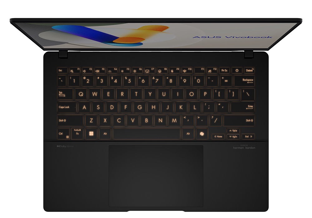 ASUS Vivobook S 14 M5406 ASUS Vivobook S 14 M5406