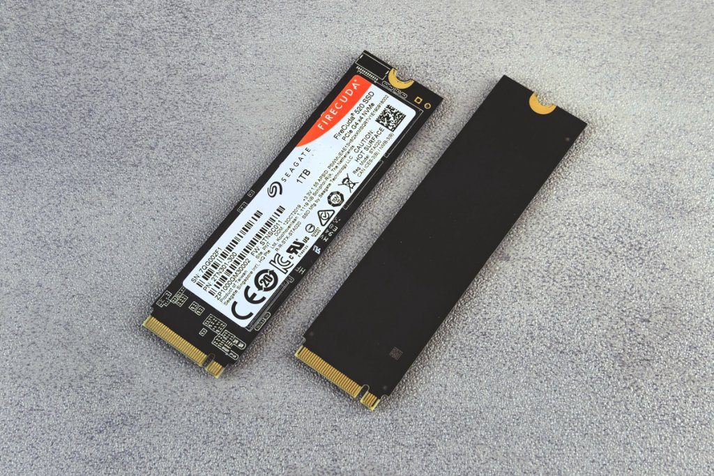 Какой объем SSD выбрать в 2026 году: 500 ГБ, 1 ТБ или 2 ТБ Какой объем SSD выбрать в 2026 году: 500 ГБ, 1 ТБ или 2 ТБ