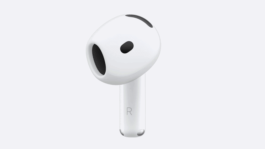 Apple AirPods 5: эволюция легендарных вкладышей Apple AirPods 5: эволюция легендарных вкладышей