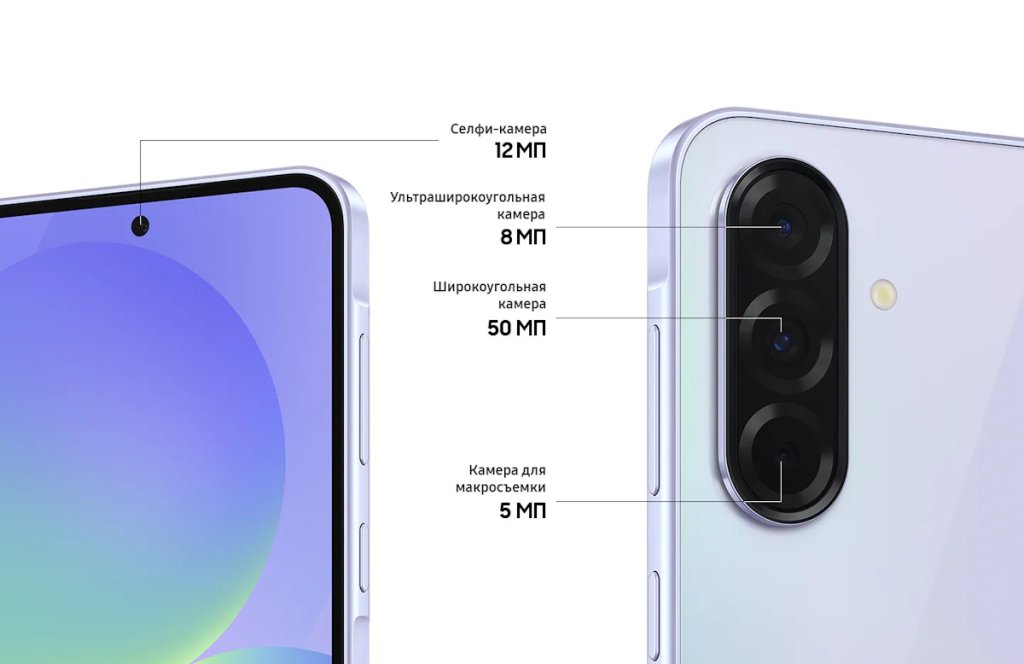 Samsung Galaxy A56 Samsung Galaxy A56