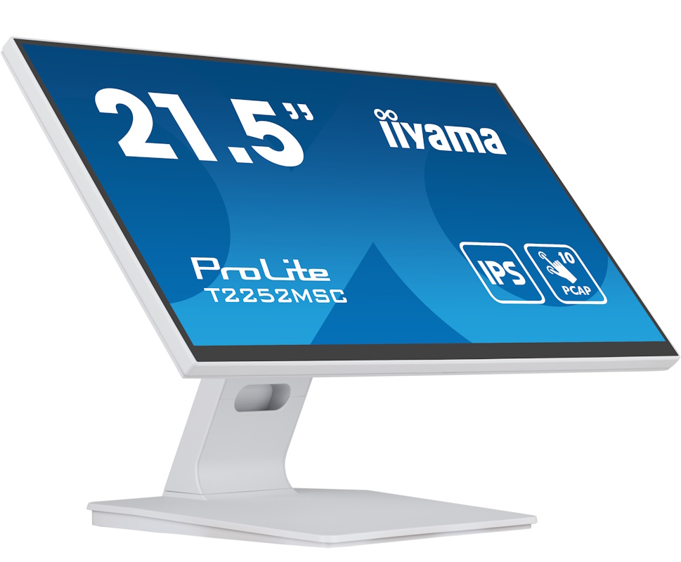 Iiyama ProLite T2252MSC-W2 Iiyama ProLite T2252MSC-W2