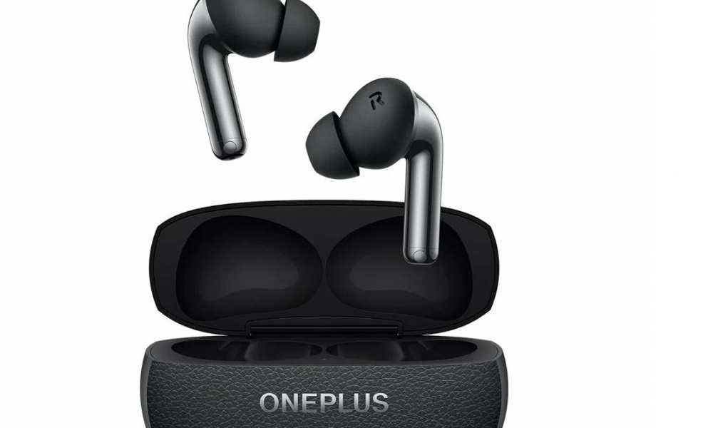 OnePlus Buds Pro 3