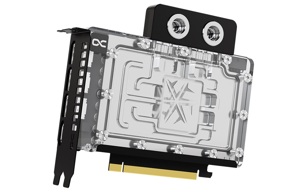 Inno3D GeForce RTX 5080 ICHILL FROSTBITE Inno3D GeForce RTX 5080 ICHILL FROSTBITE