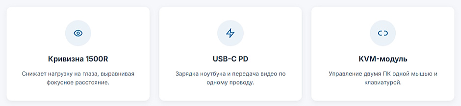 Монитор 34 дюйма для бизнеса — кому оправдана переплата Монитор 34 дюйма для бизнеса — кому оправдана переплата