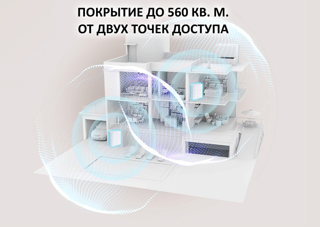 ASUS ZenWiFi BT10 ASUS ZenWiFi BT10