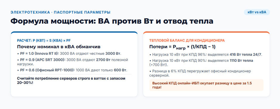 Рейтинг ИБП 2026 г: какой ИБП нужен офису и серверной под шесть задач? Рейтинг ИБП 2026 г: какой ИБП нужен офису и серверной под шесть задач?
