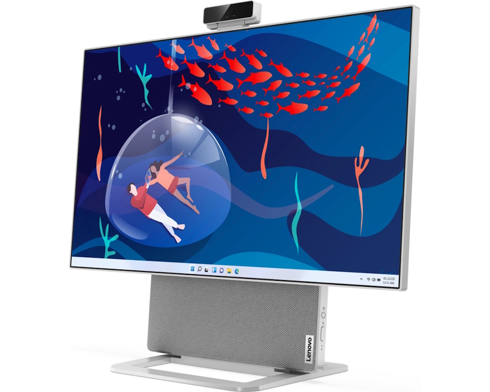 Lenovo Yoga AIO 7