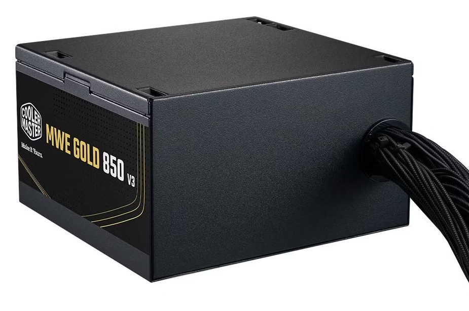Cooler Master MWE GOLD V3 Cooler Master MWE GOLD V3