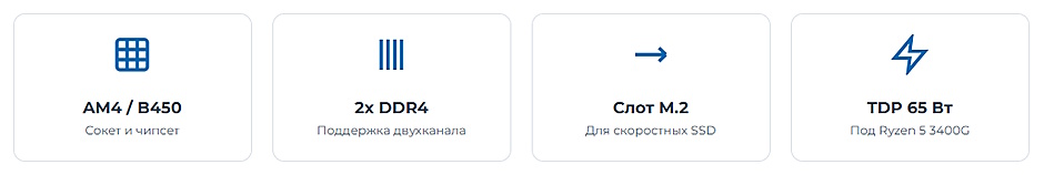 Собираем лучший игровой ПК за 30 000 рублей в 2026 г: полный гайд и тесты