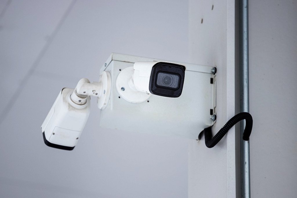 IP-камера для дома и офиса: как выбрать IP-камера для дома и офиса: как выбрать