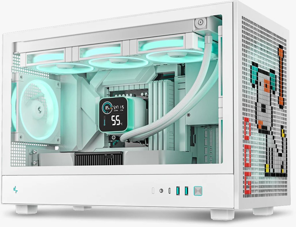 Deepcool CH260 Deepcool CH260