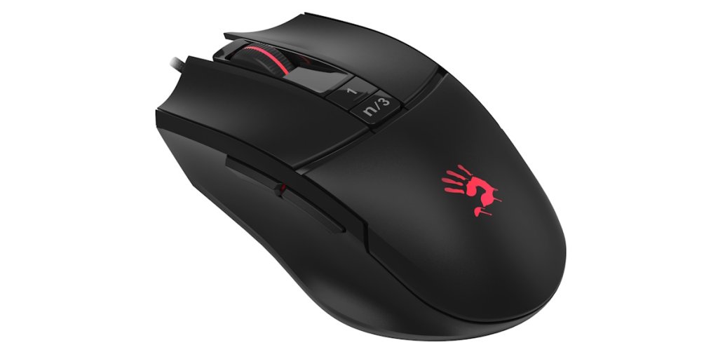 A4Tech Bloody L65 Max A4Tech Bloody L65 Max