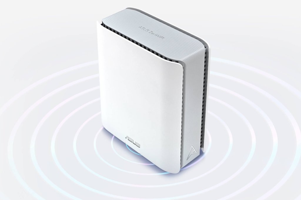 ASUS ZenWiFi BT10 ASUS ZenWiFi BT10