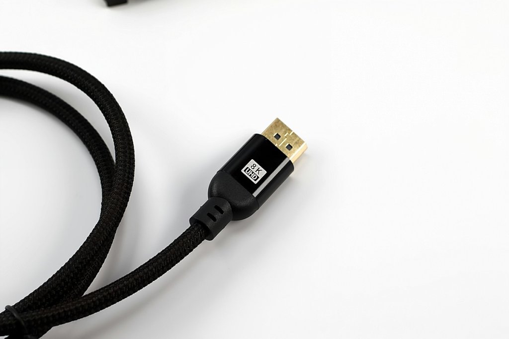 Как выбрать лучший HDMI-кабель в 2026 году: полное руководство Как выбрать лучший HDMI-кабель в 2026 году: полное руководство