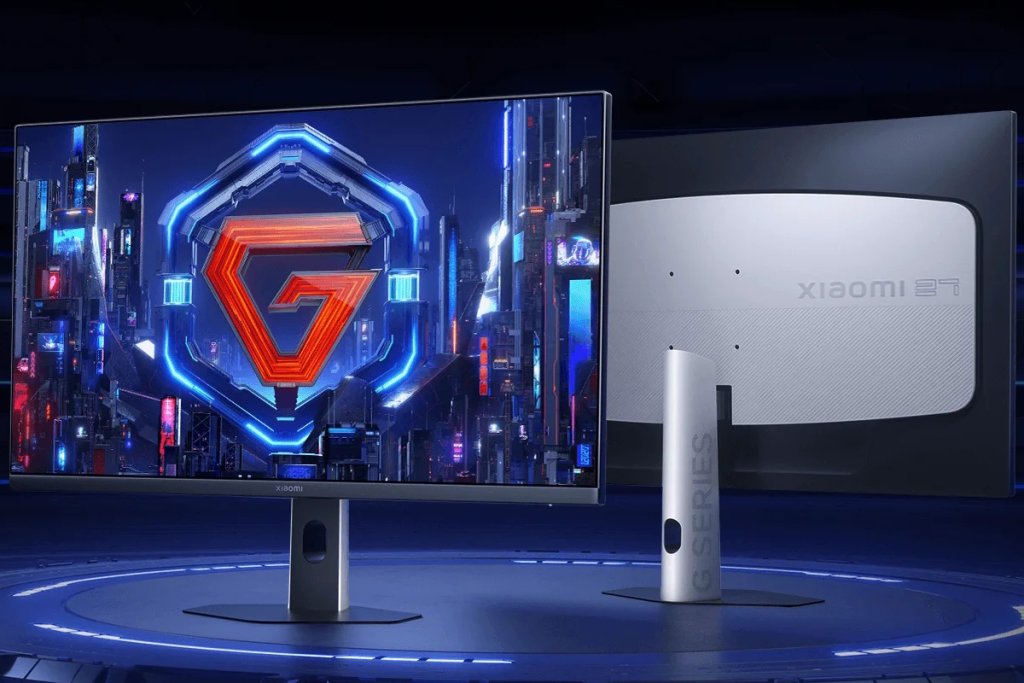 Сравнительный обзор мониторов Xiaomi 2026: 2K Gaming Monitor G27Qi vs Curved Gaming Monitor G34WQi Сравнительный обзор мониторов Xiaomi 2026: 2K Gaming Monitor G27Qi vs Curved Gaming Monitor G34WQi
