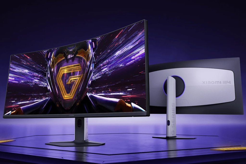 Сравнительный обзор мониторов Xiaomi 2026: 2K Gaming Monitor G27Qi vs Curved Gaming Monitor G34WQi Сравнительный обзор мониторов Xiaomi 2026: 2K Gaming Monitor G27Qi vs Curved Gaming Monitor G34WQi