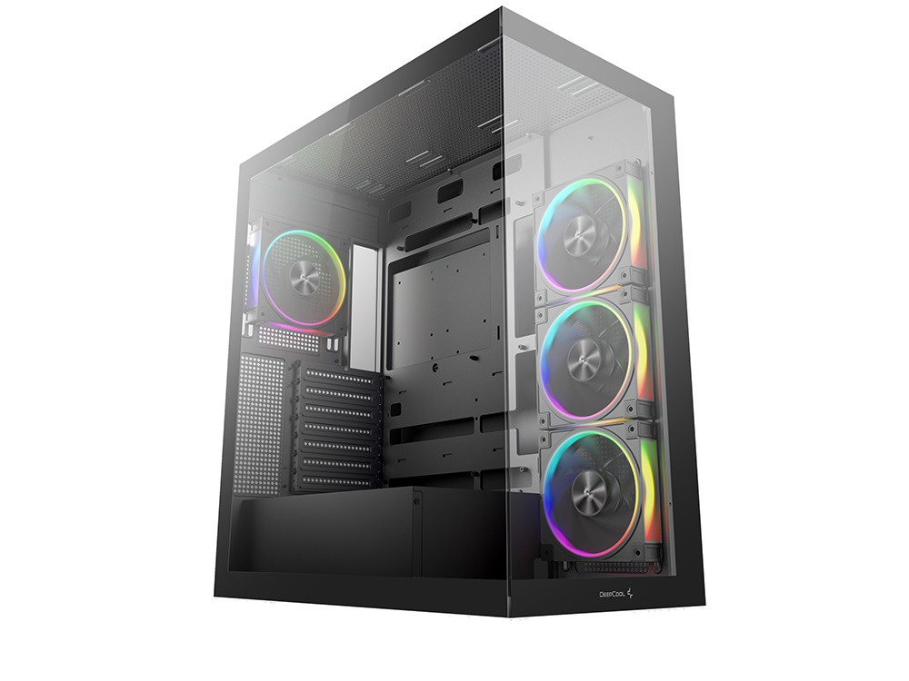 Deepcool CG580 4F V2