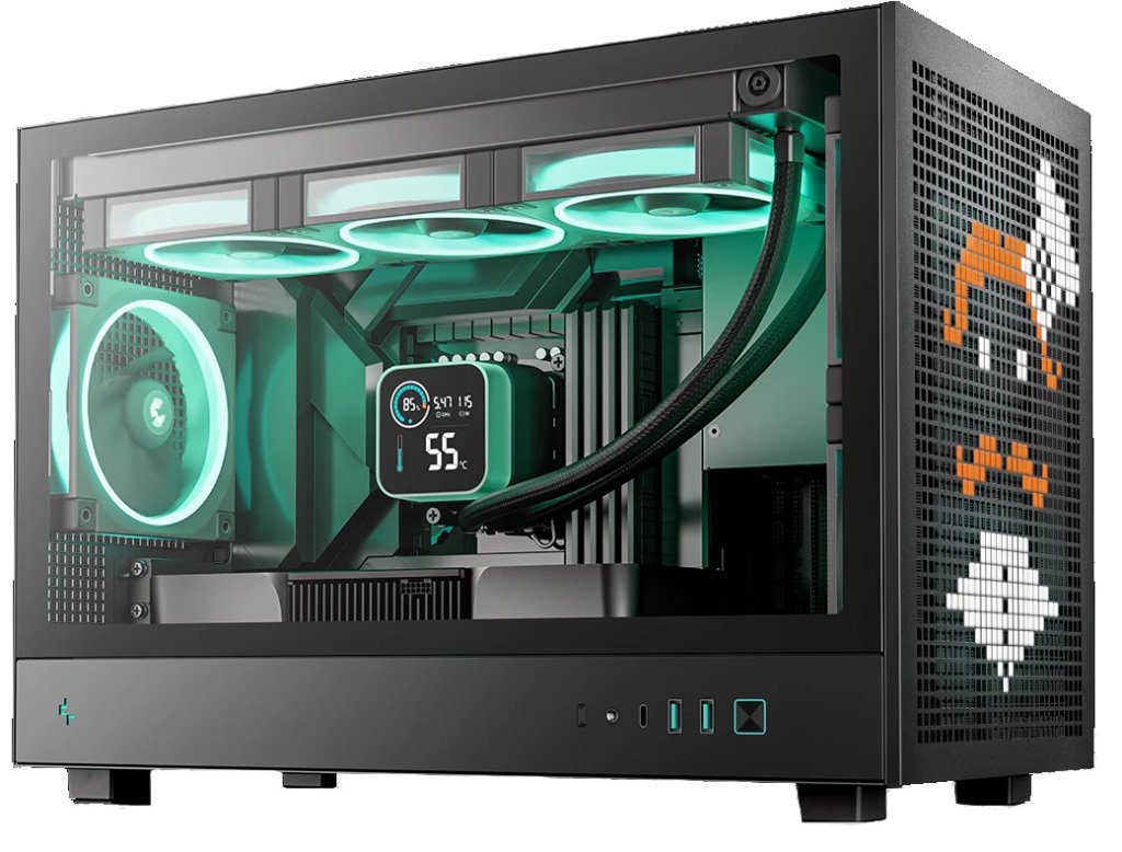 Deepcool CH260 Deepcool CH260