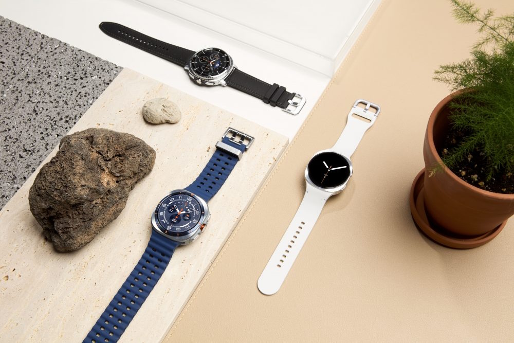Samsung Galaxy Watch 8 Samsung Galaxy Watch 8