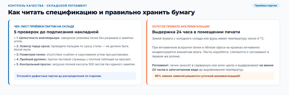 Бумага класса А, В и С: в чём разница на самом деле и за что вы переплачиваете Бумага класса А, В и С: в чём разница на самом деле и за что вы переплачиваете