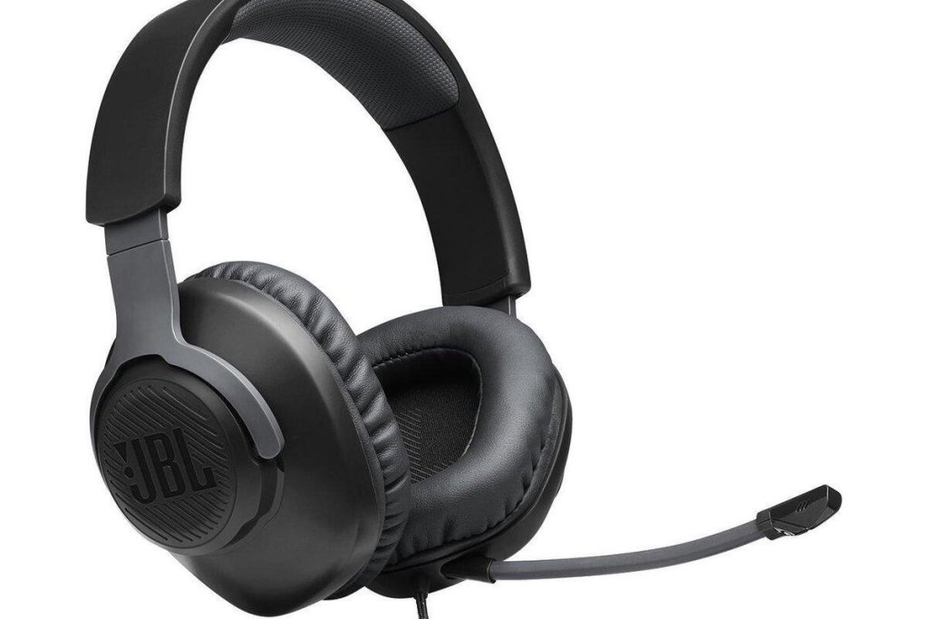 JBL Quantum 100