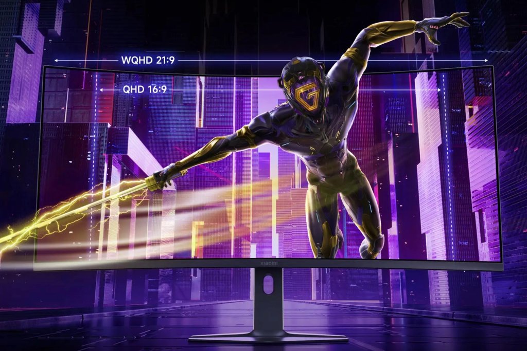 Сравнительный обзор мониторов Xiaomi 2026: 2K Gaming Monitor G27Qi vs Curved Gaming Monitor G34WQi Сравнительный обзор мониторов Xiaomi 2026: 2K Gaming Monitor G27Qi vs Curved Gaming Monitor G34WQi